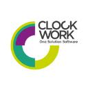 Clockwork IT Ltd logo